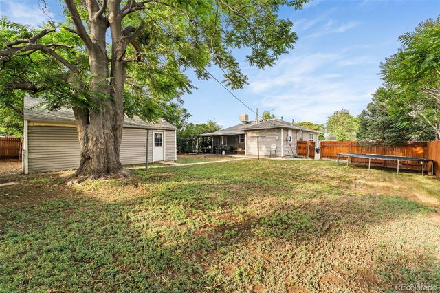 965 S Eliot Street, Denver, CO 80219