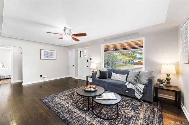 965 S Eliot Street, Denver, CO 80219