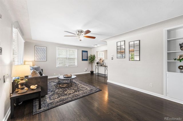 965 S Eliot Street, Denver, CO 80219