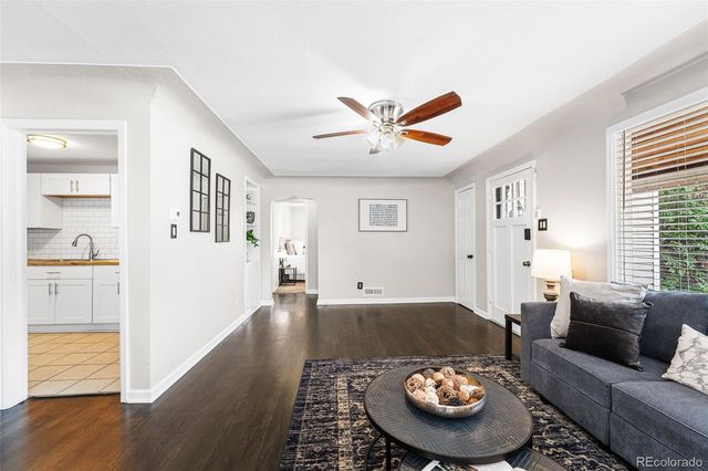 965 S Eliot Street, Denver, CO 80219