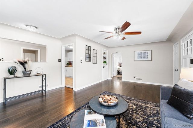 965 S Eliot Street, Denver, CO 80219