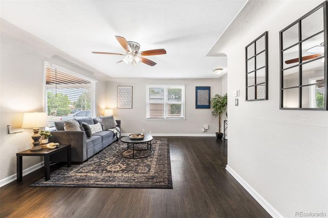 965 S Eliot Street, Denver, CO 80219