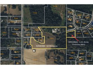 17071 Sw MOUNT HOOD Dr, Beaverton, OR 97007