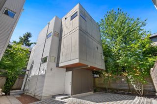 2640 NW 57th Street #A, Seattle, WA 98107