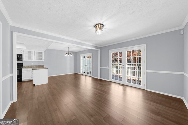 501 Dunwoody Chace, Atlanta, GA 30328