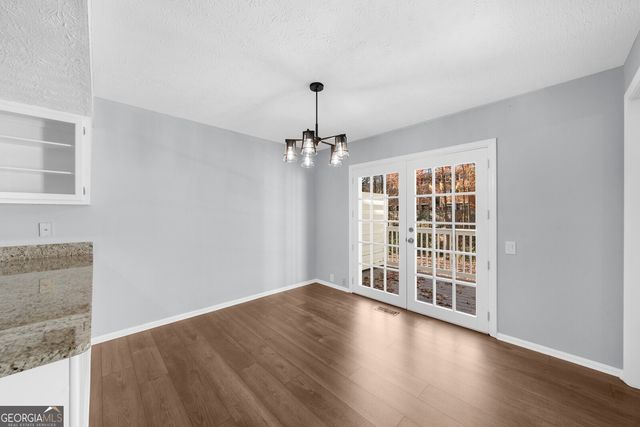 501 Dunwoody Chace, Atlanta, GA 30328