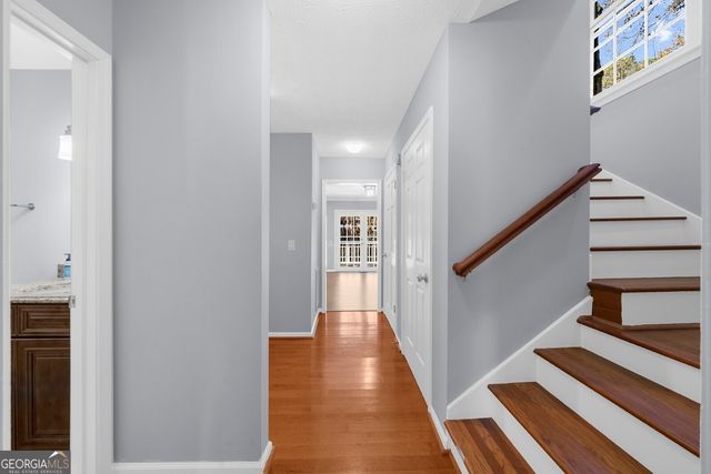 501 Dunwoody Chace, Atlanta, GA 30328