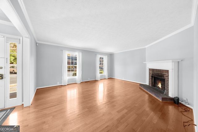 501 Dunwoody Chace, Atlanta, GA 30328