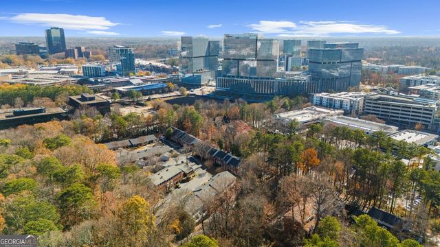 501 Dunwoody Chace, Atlanta, GA 30328