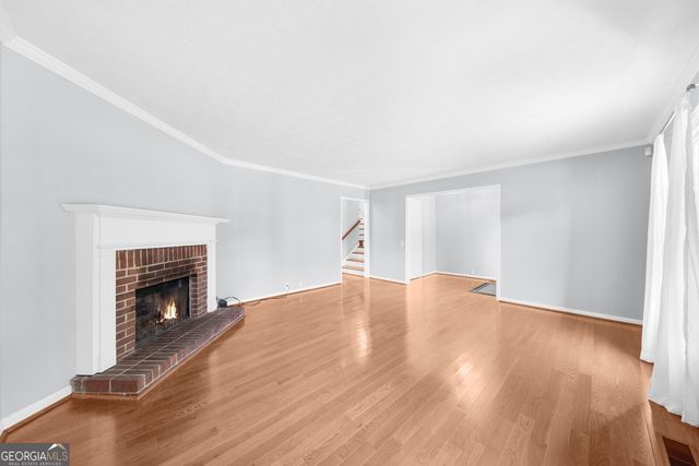 501 Dunwoody Chace, Atlanta, GA 30328