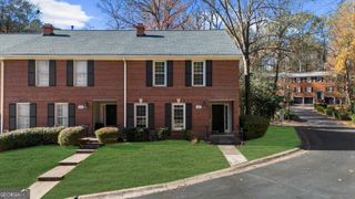 501 Dunwoody Chace, Atlanta, GA 30328