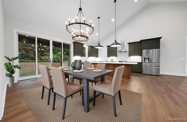 1956 Percy Lane, Highland, MI 48357