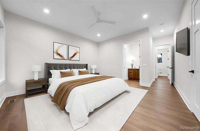 1956 Percy Lane, Highland, MI 48357