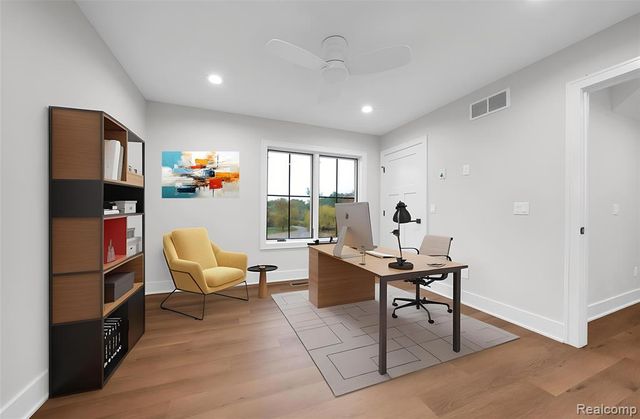 1956 Percy Lane, Highland, MI 48357