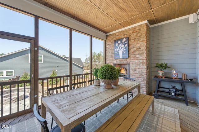 225 Daydream Crossing, Fuquay Varina, NC 27526