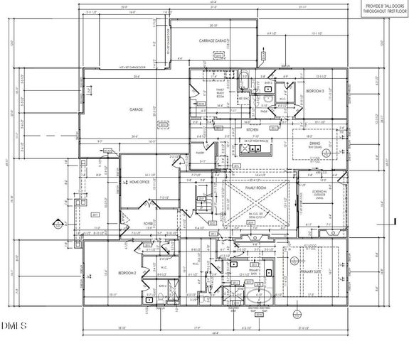 225 Daydream Crossing, Fuquay Varina, NC 27526