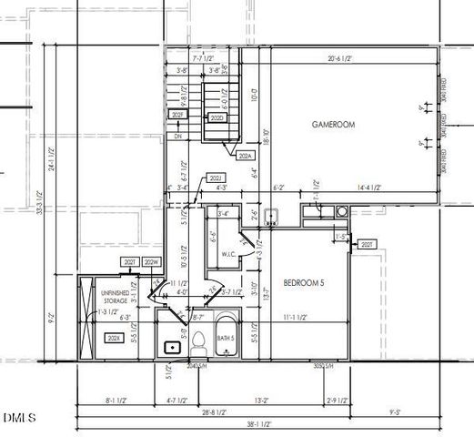 225 Daydream Crossing, Fuquay Varina, NC 27526