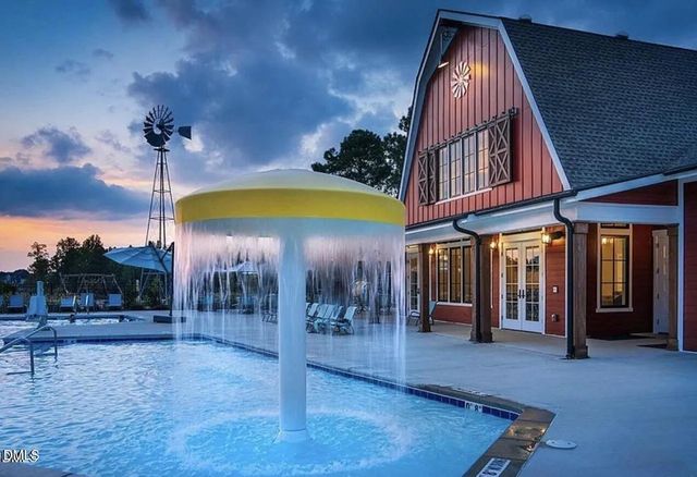 225 Daydream Crossing, Fuquay Varina, NC 27526