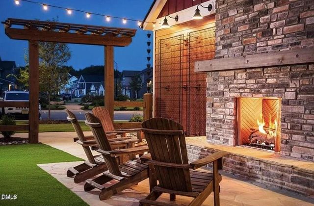 225 Daydream Crossing, Fuquay Varina, NC 27526