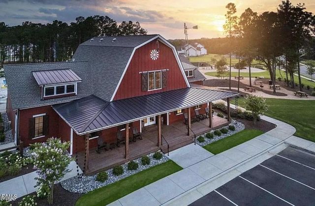 225 Daydream Crossing, Fuquay Varina, NC 27526