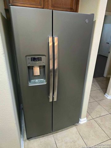 3326 Gazelle Range, San Antonio, TX 78259