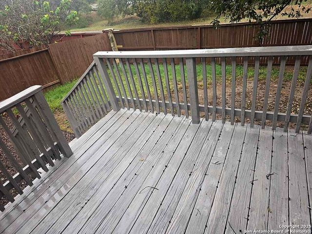 3326 Gazelle Range, San Antonio, TX 78259