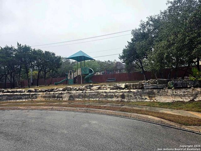 3326 Gazelle Range, San Antonio, TX 78259