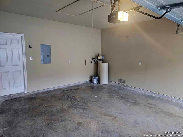 3326 Gazelle Range, San Antonio, TX 78259