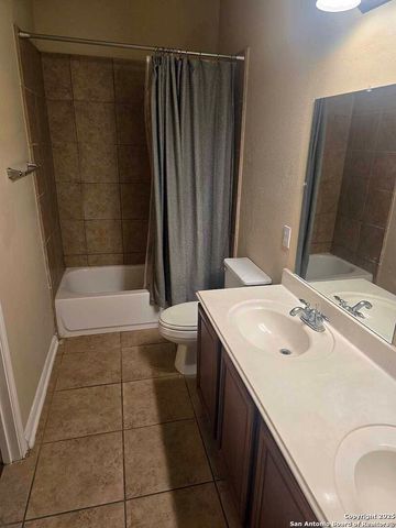 3326 Gazelle Range, San Antonio, TX 78259