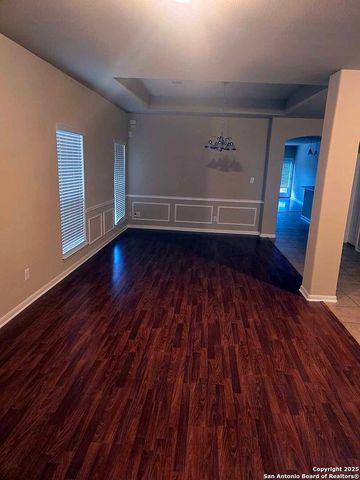 3326 Gazelle Range, San Antonio, TX 78259