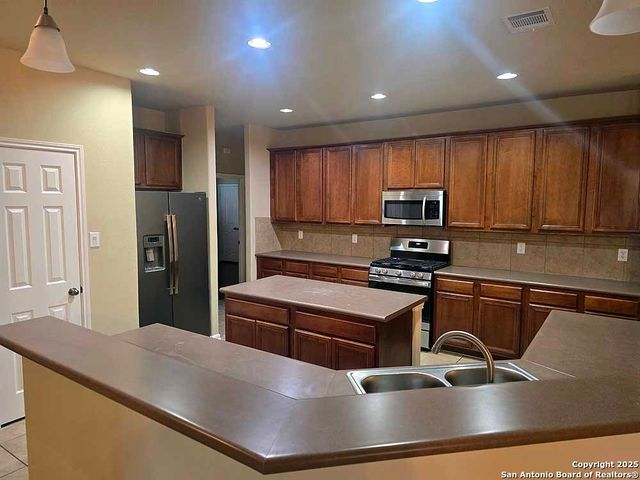 3326 Gazelle Range, San Antonio, TX 78259