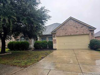 3326 Gazelle Range, San Antonio, TX 78259