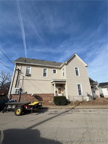 1110 Chartres Street, New Albany, IN 47150