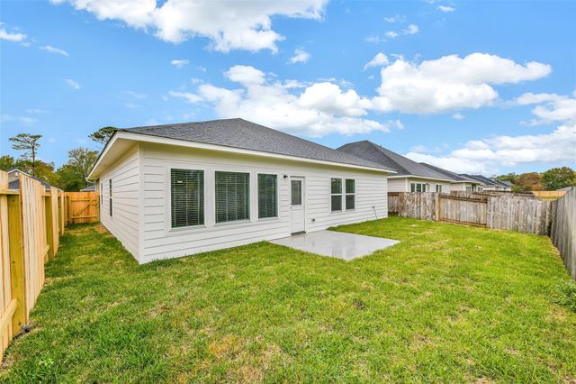 3914 Sugardale Street, Baytown, TX 77521