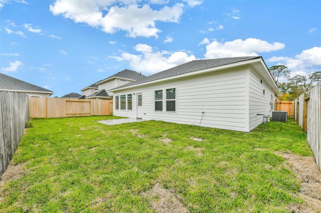 3914 Sugardale Street, Baytown, TX 77521