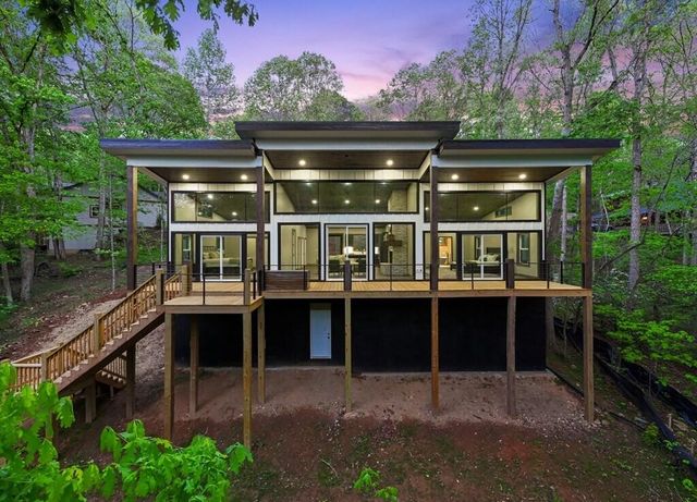 148 Brookwood Drive, Blue Ridge, GA 30513