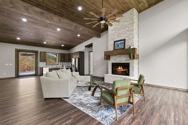 148 Brookwood Drive, Blue Ridge, GA 30513