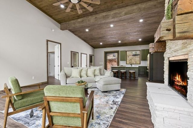 148 Brookwood Drive, Blue Ridge, GA 30513