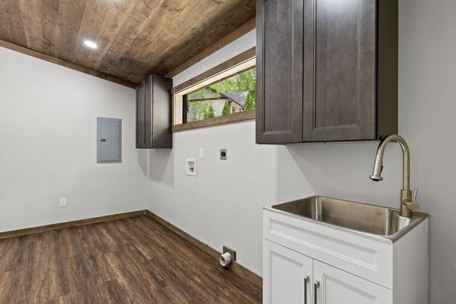 148 Brookwood Drive, Blue Ridge, GA 30513