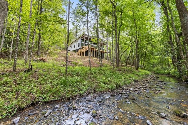 148 Brookwood Drive, Blue Ridge, GA 30513