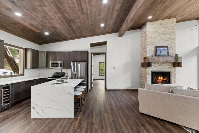148 Brookwood Drive, Blue Ridge, GA 30513