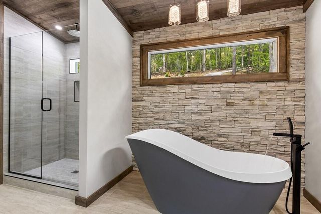 148 Brookwood Drive, Blue Ridge, GA 30513