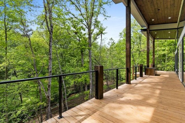148 Brookwood Drive, Blue Ridge, GA 30513