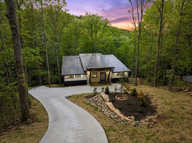148 Brookwood Drive, Blue Ridge, GA 30513