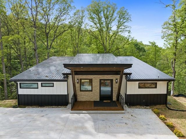 148 Brookwood Drive, Blue Ridge, GA 30513