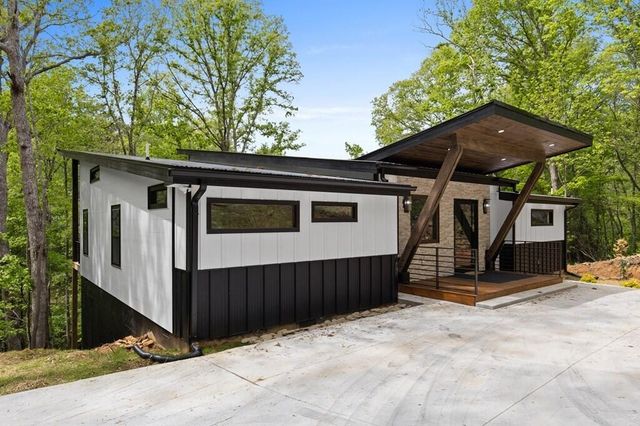 148 Brookwood Drive, Blue Ridge, GA 30513