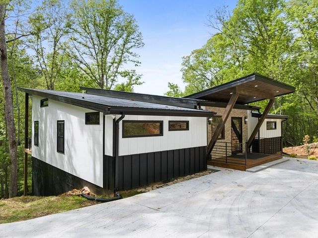 148 Brookwood Drive, Blue Ridge, GA 30513
