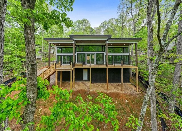 148 Brookwood Drive, Blue Ridge, GA 30513