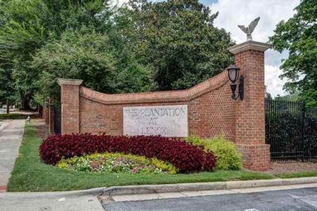 23116 Plantation Drive NE, Atlanta, GA 30324