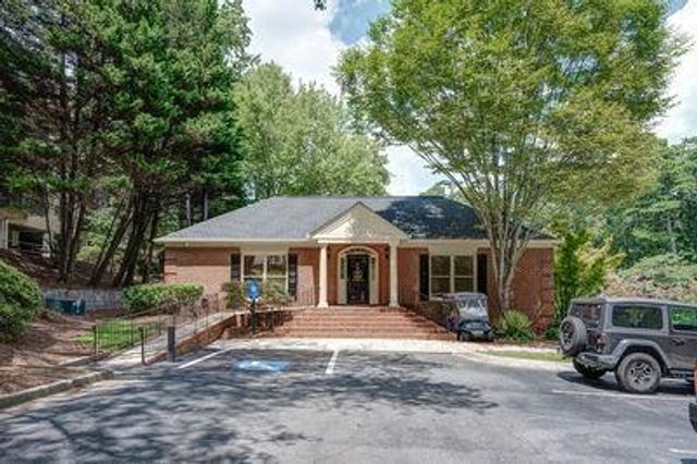 23116 Plantation Drive NE, Atlanta, GA 30324